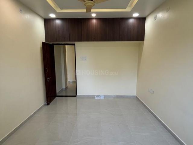 3 BHK Independent House in Omkar Nagar for rent Nagpur. The reference number is 21201577
