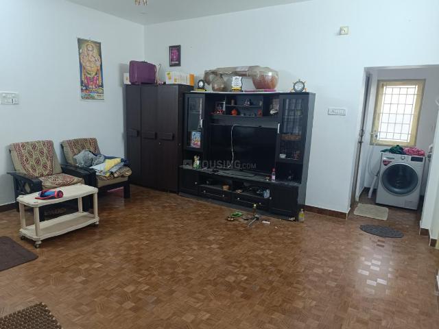 3 BHK Independent House in Ondipudur for rent Coimbatore. The reference number is 21216474