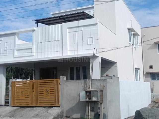 3 BHK Independent House in Othakalmandapam for resale Coimbatore. The reference number is 20300747