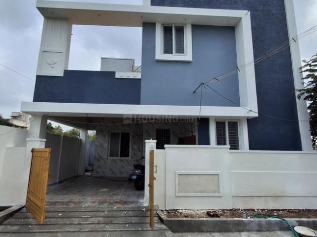 3 BHK Independent House in Othakalmandapam for resale Coimbatore. The reference number is 21360963
