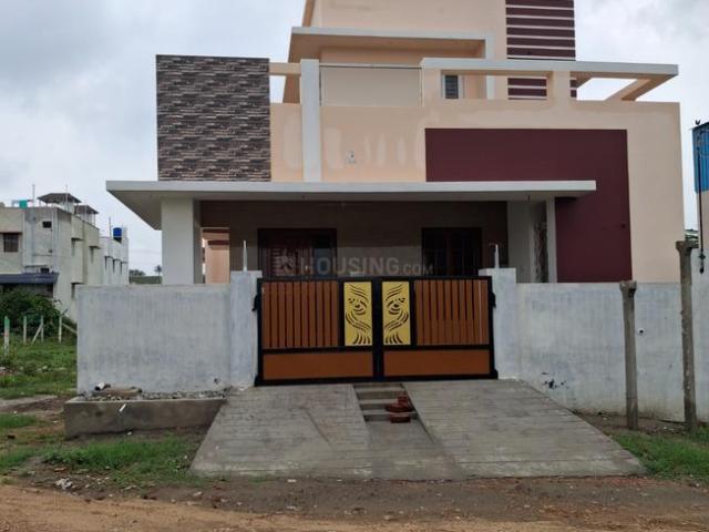 3 BHK Independent House in Othakalmandapam for resale Coimbatore. The reference number is 21362636