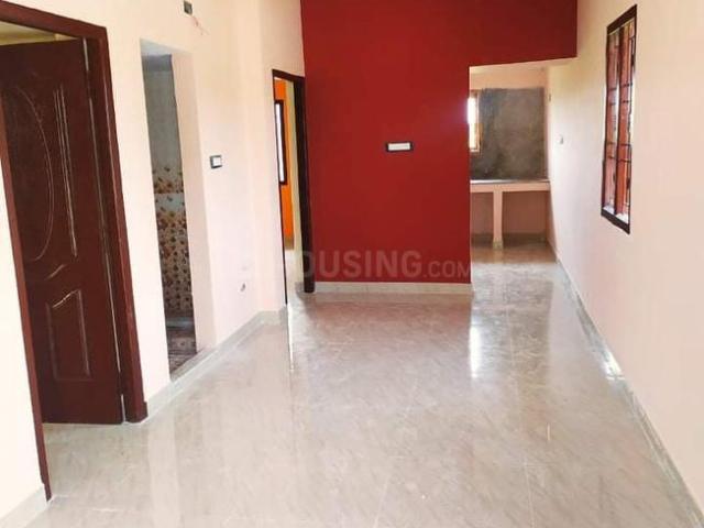 3 BHK Independent House in Othivakkam R.F. for resale Chennai. The reference number is 16163214