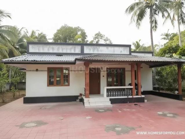 3 BHK Independent House in Ottapalam for rent Palakkad. The reference number is 20955885