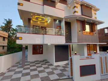 3 BHK Independent House in Ottapalam for resale Palakkad. The reference number is 20164686