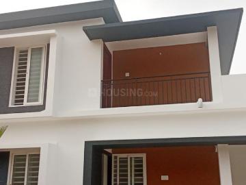 3 BHK Independent House in Ottapalam for resale Palakkad. The reference number is 20277254