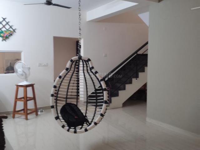 3 BHK Independent House in Ottiambakkam for resale Chennai. The reference number is 21384473