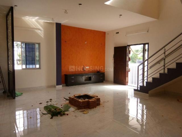 3 BHK Independent House in P And T Nagar for rent Madurai. The reference number is 6357071