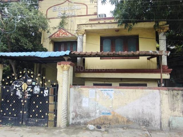 3 BHK Independent House in Pammal for resale Chennai. The reference number is 21090566