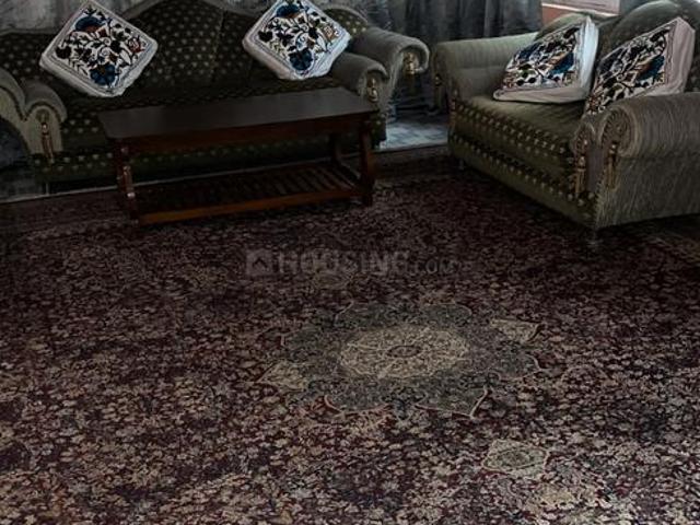 3 BHK Independent House in Pampore for rent Pulwama. The reference number is 21199988