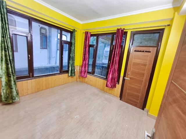 3 BHK Independent House in Panthaghati for rent Shimla. The reference number is 21118220