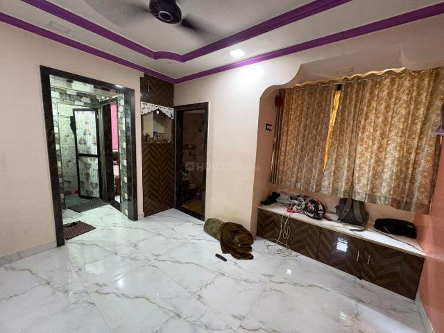 3 BHK Independent House in Panvel for rent Navi Mumbai. The reference number is 20758187