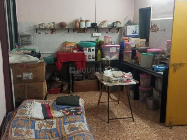 3 BHK Independent House in Panvel for resale Navi Mumbai. The reference number is 20975905
