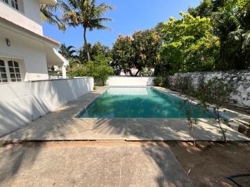 3 BHK Independent House in Panaiyur, Sholinganallur for rent Chennai. The reference number is 20486380