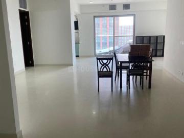 3 BHK Independent House in Panaiyur, Sholinganallur for rent Chennai. The reference number is 20480395