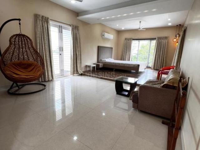 3 BHK Independent House in Panaiyur, Sholinganallur for rent Chennai. The reference number is 20661873