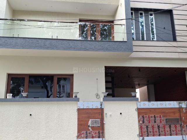 3 BHK Independent House in Panaiyur, Sholinganallur for resale Chennai. The reference number is 21335985