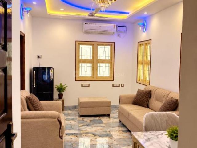 3 BHK Independent House in Panaiyur, Sholinganallur for resale Chennai. The reference number is 21390778