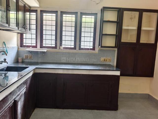 3 BHK Independent House in Panampilly Nagar for rent Kochi. The reference number is 20620388