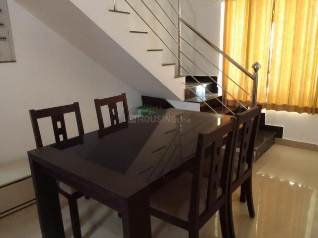 3 BHK Independent House in Panangad for rent Kochi. The reference number is 21008453