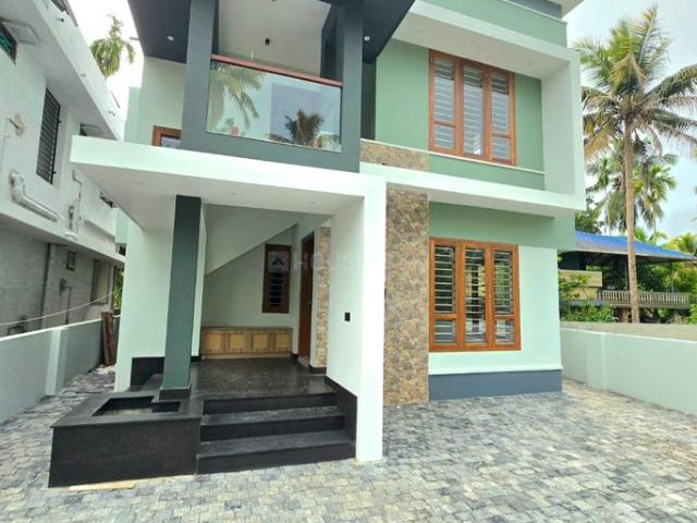 3 BHK Independent House in Panayikulam for resale Kochi. The reference number is 21288198