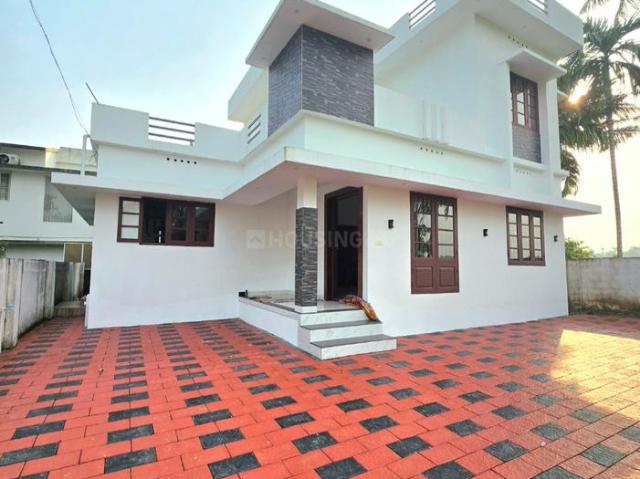 3 BHK Independent House in Panayikulam for resale Kochi. The reference number is 21330654