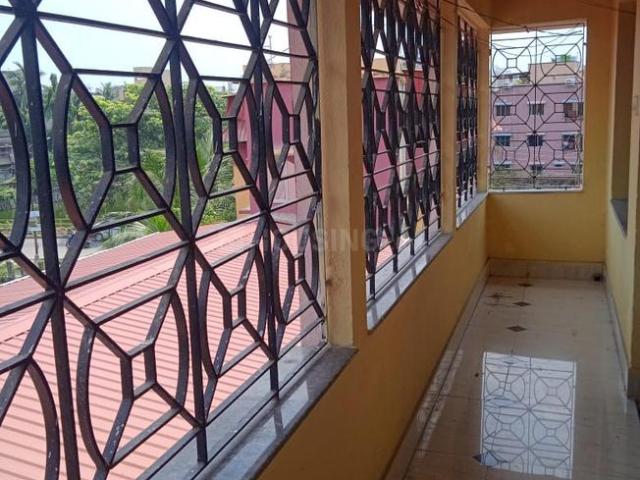 3 BHK Independent House in Pancha Sayar for rent Kolkata. The reference number is 21033954