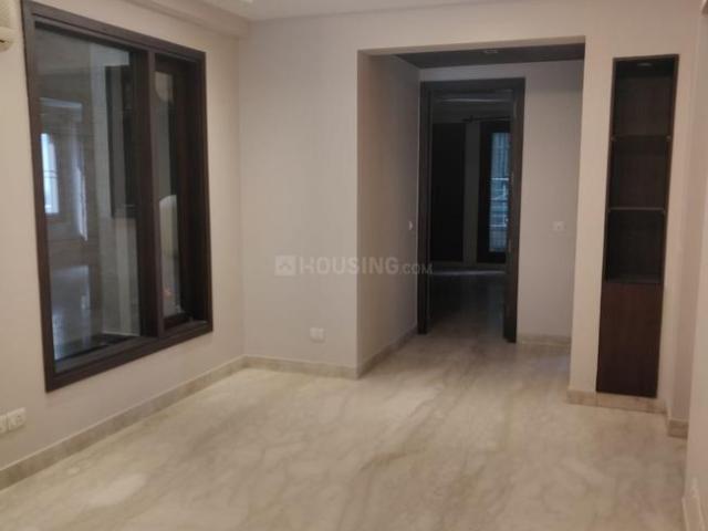 3 BHK Independent House in Panchsheel Enclave for rent New Delhi. The reference number is 18777047