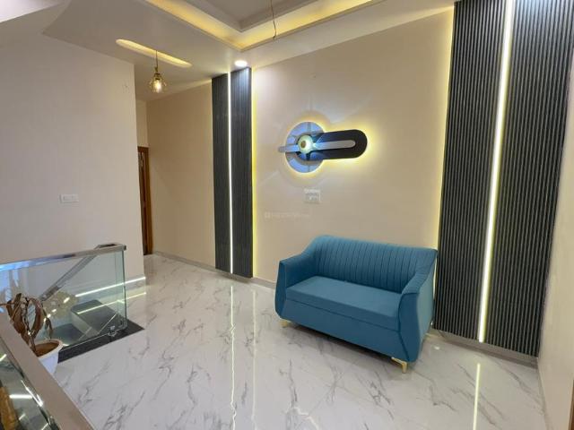 3 BHK Independent House in Kanakpura for resale Jaipur. The reference number is 20403678