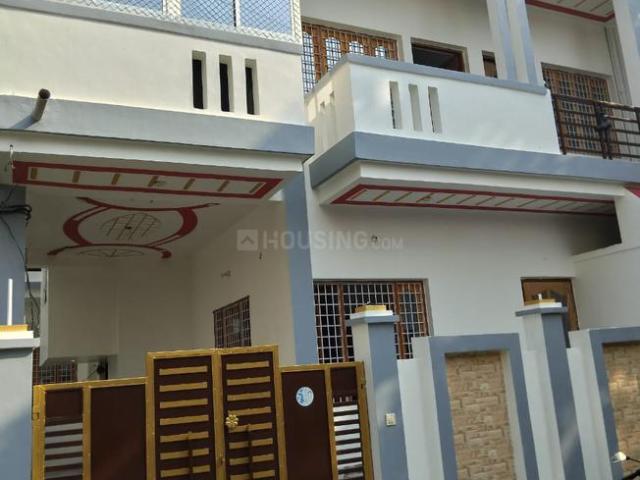 3 BHK Independent House in Pandeypur for rent Varanasi. The reference number is 17450815