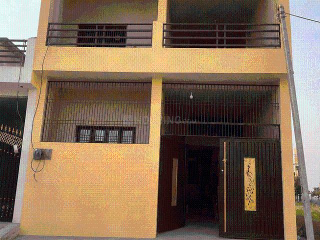 3 BHK Independent House in Pandeypur for rent Varanasi. The reference number is 20699008