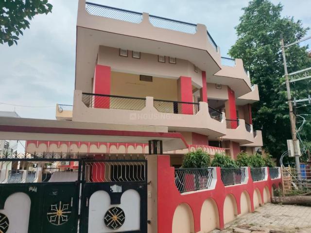 3 BHK Independent House in Pandeypur for rent Varanasi. The reference number is 20946767