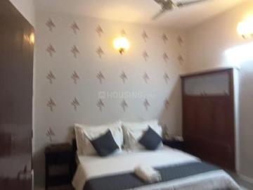 3 BHK Independent House in Pandeypur for rent Varanasi. The reference number is 20311724