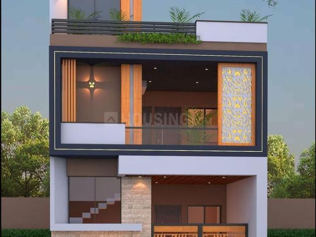 3 BHK Independent House in Pandeypur for resale Varanasi. The reference number is 19344489