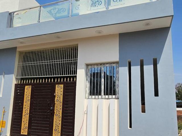 3 BHK Independent House in Pandeypur for resale Varanasi. The reference number is 19931327