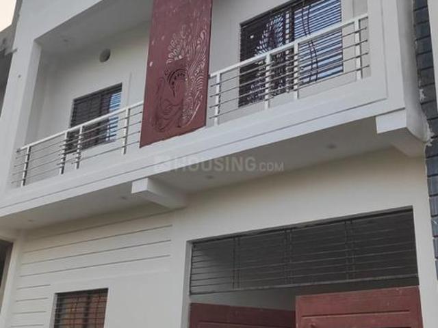 3 BHK Independent House in Pandeypur for resale Varanasi. The reference number is 21292098