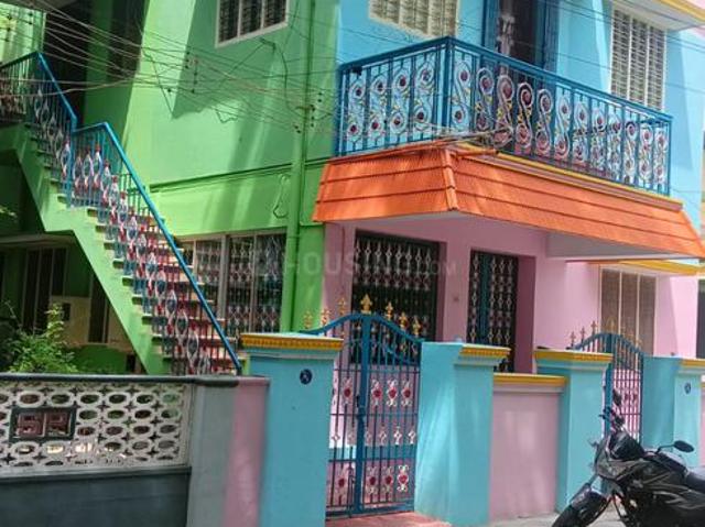 3 BHK Independent House in Pandian Nagar for rent Virudhunagar. The reference number is 12319325