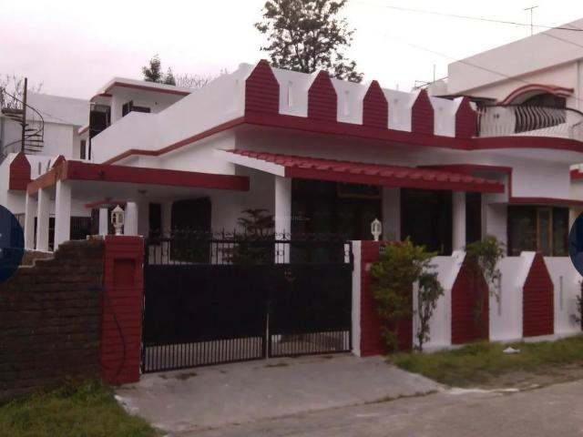 3 BHK Independent House in Panditwari for rent Dehradun. The reference number is 20559172