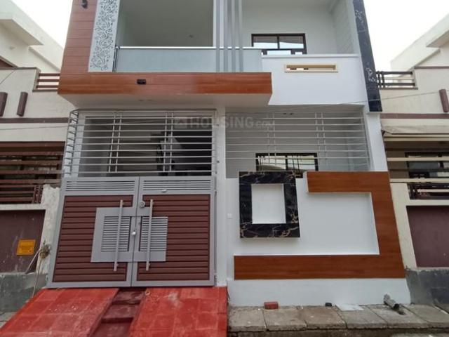 3 BHK Independent House in Pandit Khera for resale Lucknow. The reference number is 18330259