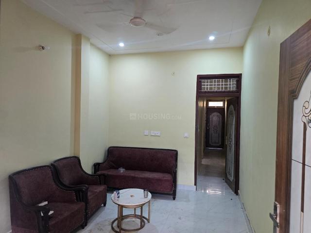 3 BHK Independent House in Pandwalan Kalan for rent New Delhi. The reference number is 20995160