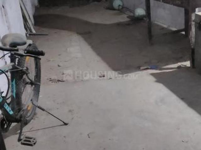 3 BHK Independent House in Pandu Nagar for rent Kanpur. The reference number is 18165610