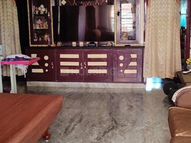 3 BHK Independent House in Panduranga Nagar for rent Guntur. The reference number is 17126687