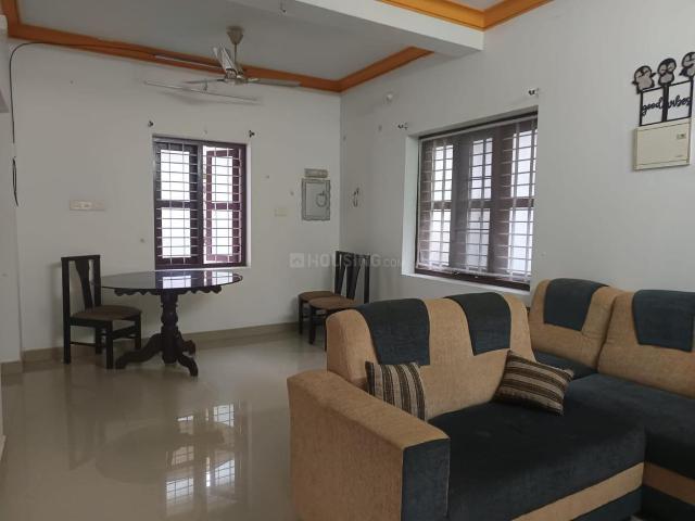 3 BHK Independent House in Pangappara for rent Thiruvananthapuram. The reference number is 20416794