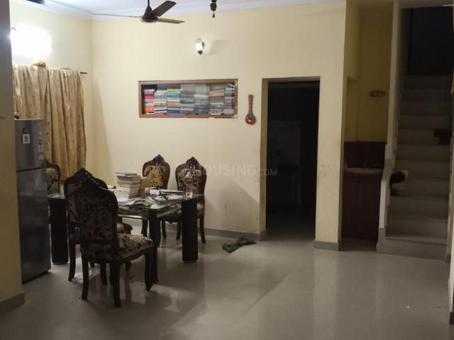 3 BHK Independent House in Pangodu for rent Thiruvananthapuram. The reference number is 21373690