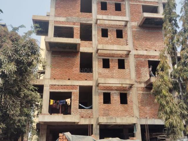 3 BHK Independent House in Panjabari for resale Guwahati. The reference number is 19469571