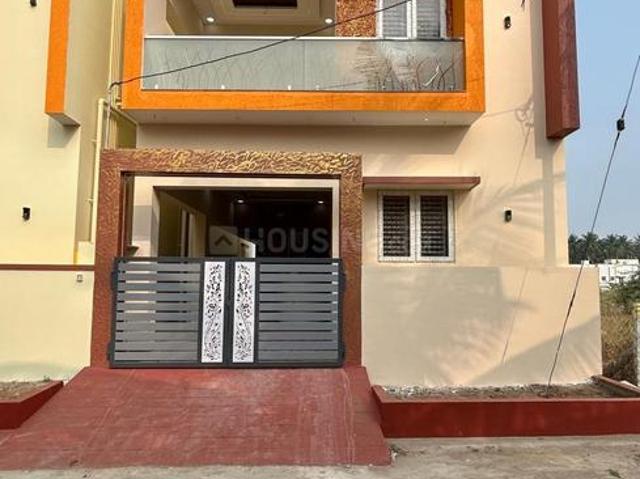 3 BHK Independent House in Pannimadai for resale Coimbatore. The reference number is 19552550