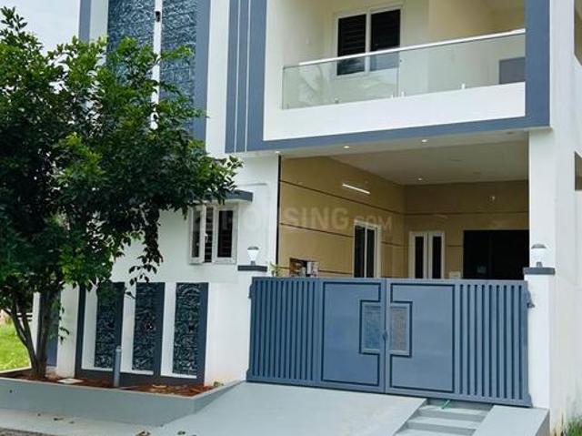 3 BHK Independent House in Pannimadai for resale Coimbatore. The reference number is 19760231