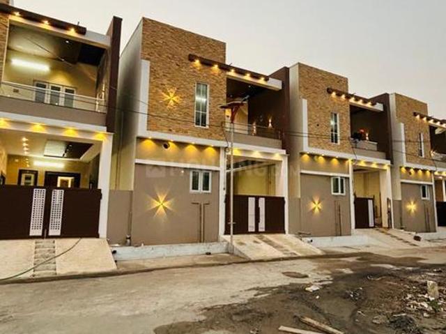 3 BHK Independent House in Pannimadai for resale Coimbatore. The reference number is 19784385