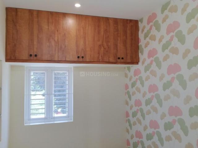 3 BHK Independent House in Pannimadai for resale Coimbatore. The reference number is 21278253
