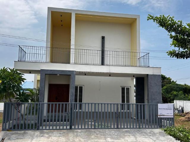3 BHK Independent House in Pannimadai for resale Coimbatore. The reference number is 21232442