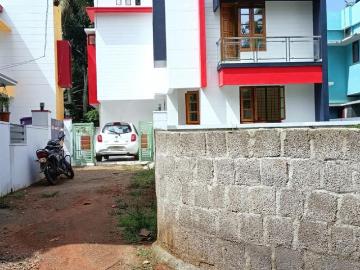 3 BHK Independent House in Pachalloor for rent Thiruvananthapuram. The reference number is 10758030